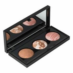 Estojo de Maquilhagem Orion's Light Mia Cosmetics Paris (3 pcs) de Mia Cosmetics Paris, Jogos de maquilhagem - Ref: S0583409,...