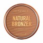 Polvos Compactos Bronceadores Natural Rimmel London Natural Bronzer Nº 002 Sunbronze 14 g de Rimmel London, Bronceadores - Re...