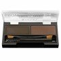Maquillage pour Sourcils Rimmel London Brow This Way 003-Dark Brown de Rimmel London, Crayons et maquillage pour sourcils - R...
