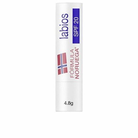 Balsamo Labbra Neutrogena Protettore Spf 20 (4,8 g) di Neutrogena, Balsamo - Rif: S0595013, Prezzo: 7,13 €, Sconto: %