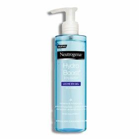 Struccante Viso Neutrogena LVD36876 200 ml di Neutrogena, Detergenti ed esfolianti - Rif: S0595016, Prezzo: 10,96 €, Sconto: %