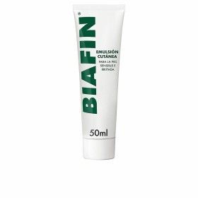 Emulsione Corpo Biafin 1823632 Crema Rigenerante 50 ml di Biafin, Idratanti - Rif: S0595222, Prezzo: €8.04, Sconto: %