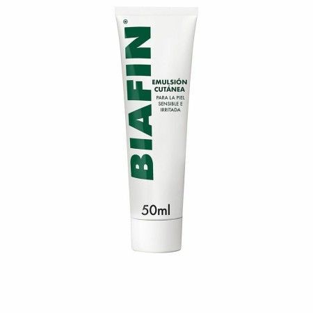 Émulsion Corporelle Biafin 1823632 Crème régénératrice 50 ml de Biafin, Hydratants - Réf : S0595222, Prix : €8.04, Remise : %
