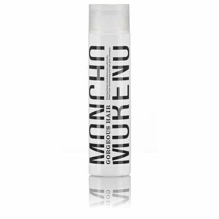 Shampooing nourrissant Moncho Moreno Gorgeous 250 ml de Moncho Moreno, Shampooings - Réf : S0597413, Prix : 26,49 €, Remise : %