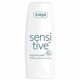 Exfoliante Facial Ziaja Sensitive 60 ml de Ziaja, Peeling facial - Ref: S0598077, Precio: 6,38 €, Descuento: %