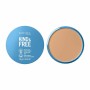 Polvos Compactos Rimmel London Kind & Free 20-light Matificante (10 g) de Rimmel London, Polvos - Ref: S0598826, Precio: €9.1...