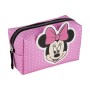 Neceser de Viaje Minnie Mouse Rosa 17 x 10 x 7 cm de Minnie Mouse, Neceseres de viaje - Ref: S0734415, Precio: 6,66 €, Descue...