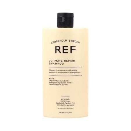 Shampooing REF Ultimate Repair 285 ml de REF, Shampooings - Réf : S4259705, Prix : 16,35 €, Remise : %