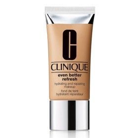 Fluid Makeup Basis Clinique 0020714918477 CN74-beige (30 ml) von Clinique, Grundierung - Ref: S4502060, Preis: 39,92 €, Rabat...