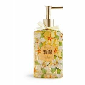 Duschgel IDC Institute Scent Garden Vanille (780 ml) von IDC Institute, Duschgel-bad - Ref: S4509014, Preis: 6,77 €, Rabatt: %