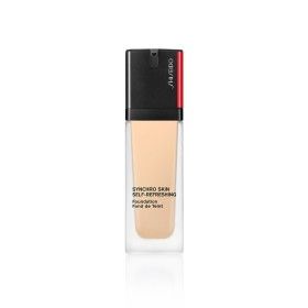 Liquid Make Up Base Synchro Skin Self-Refreshing Shiseido by Shiseido, Foundations - Ref: S4509695, Price: 38,10 €, Discount: %