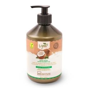 Hand Soap Dispenser IDC Institute Coconut oil (500 ml) by IDC Institute, Hand soap - Ref: S4513349, Price: 4,56 €, Discount: %