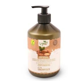 Body Lotion IDC Institute Argan Oil (500 ml) by IDC Institute, Moisturisers - Ref: S4513350, Price: 5,47 €, Discount: %
