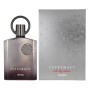 Perfume Homem Afnan EDP Supremacy Not Only Intense 100 ml de Afnan, Água de perfume - Ref: S8300307, Preço: €44.90, Desconto: %