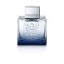 Parfum Homme Antonio Banderas EDT 100 ml King Of Seduction de Antonio Banderas, Eau de parfum - Réf : S8300510, Prix : 20,96 ...