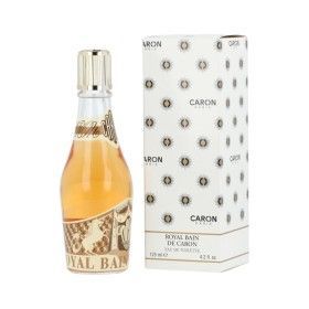 Perfume Unissexo Caron EDT 125 ml Royal Bain De Caron de Caron Paris, Água de perfume - Ref: S8301198, Preço: 34,81 €, Descon...