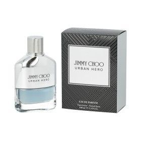 Men's Perfume Jimmy Choo EDP Urban Hero (100 ml) by Jimmy Choo, Eau de Perfume - Ref: S8303164, Price: €43.03, Discount: %