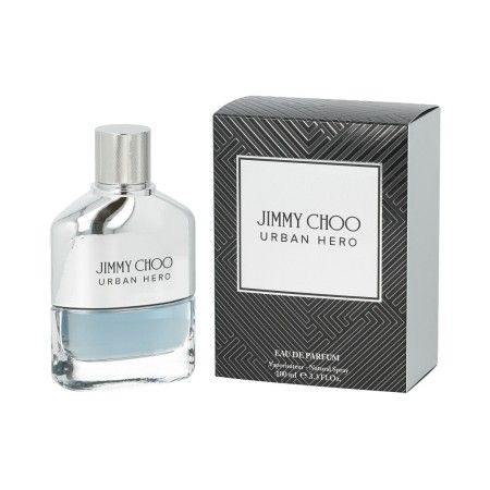 Profumo Uomo Jimmy Choo EDP Urban Hero (100 ml) di Jimmy Choo, Eau de Parfum - Rif: S8303164, Prezzo: €43.03, Sconto: %