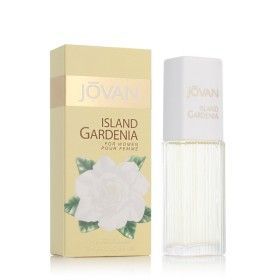 Perfume Mujer Jovan Island Gardenia EDC de Jovan, Agua de perfume - Ref: S8303228, Precio: €18.36, Descuento: %