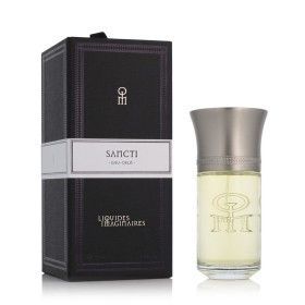 Parfum Unisexe Liquides Imaginaires Sancti EDP 100 ml de Liquides Imaginaires, Eau de parfum - Réf : S8303807, Prix : €125.83...