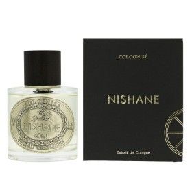 Perfume Unisex Nishane EDC Colognisé 100 ml de Nishane, Agua de colonia - Ref: S8304403, Precio: €89.63, Descuento: %