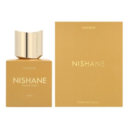 Profumo Unisex Nishane Nanshe 100 ml di Nishane, Eau de Parfum - Rif: S8304410, Prezzo: €162.64, Sconto: %