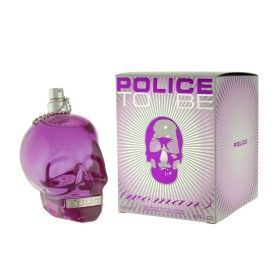 Damenparfüm Police To Be (Woman) EDP EDP 125 ml von Police, Eau de Parfum - Ref: S8304737, Preis: €19.62, Rabatt: %