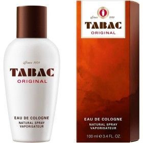 Profumo Uomo Tabac EDC 100 ml Original di Tabac, Eau de Parfum - Rif: S8305677, Prezzo: 13,42 €, Sconto: %