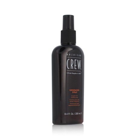 Spray de Fijación American Crew Grooming Flexible 250 ml de American Crew, Lacas - Ref: S8307081, Precio: €10.36, Descuento: %