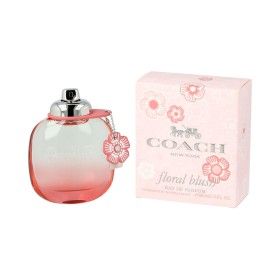 Perfume Mujer Coach EDP Floral Blush 90 ml de Coach, Agua de perfume - Ref: S8307104, Precio: €48.18, Descuento: %