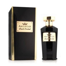 Perfume Unissexo Amouroud EDP Dark Orchid 100 ml de Amouroud, Água de perfume - Ref: S8307718, Preço: €105.05, Desconto: %