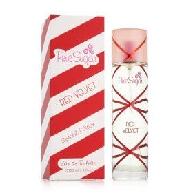 Damenparfüm Aquolina Red Velvet EDT 100 ml von Aquolina, Eau de Parfum - Ref: S8308302, Preis: €21.60, Rabatt: %