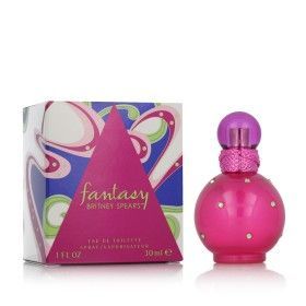 Women's Perfume Britney Spears Fantasy Eau de Toilette EDT 30 ml by Britney Spears, Eau de Perfume - Ref: S8308427, Price: €1...
