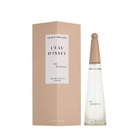 Parfum Femme Issey Miyake EDT L'Eau d'Issey Eau & Magnolia 100 ml de Issey Miyake, Eau de parfum - Réf : S8308535, Prix : €52...