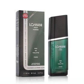 Parfum Homme Lomani EDT Pour Homme 100 ml de Lomani, Eau de parfum - Réf : S8308606, Prix : €10.00, Remise : %