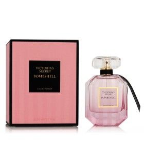 Parfum Femme Victoria's Secret EDP Bombshell 50 ml de Victoria's Secret, Eau de parfum - Réf : S8311010, Prix : 76,56 €, Remi...