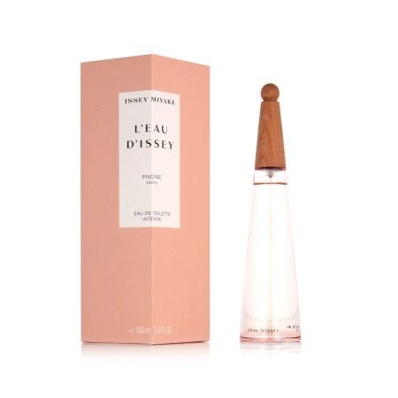 Parfum Femme Issey Miyake EDT L'Eau D'issey Pivoine 100 ml de Issey Miyake, Eau de parfum - Réf : S8311048, Prix : €53.36, Re...