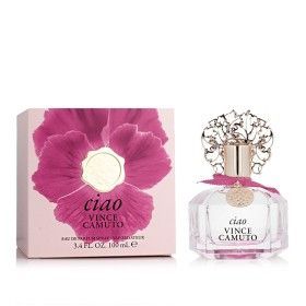 Profumo Donna Vince Camuto Ciao EDP 100 ml di Vince Camuto, Eau de Parfum - Rif: S8311179, Prezzo: €36.57, Sconto: %
