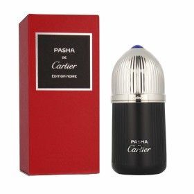 Herrenparfüm Cartier EDT Pasha De Cartier Edition Noire 100 ml von Cartier, Eau de Parfum - Ref: S8311320, Preis: €73.30, Rab...