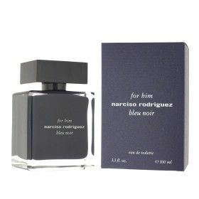 Parfum Homme Narciso Rodriguez EDT For Him Bleu Noir 100 ml de Narciso Rodriguez, Eau de parfum - Réf : S8311360, Prix : €55....