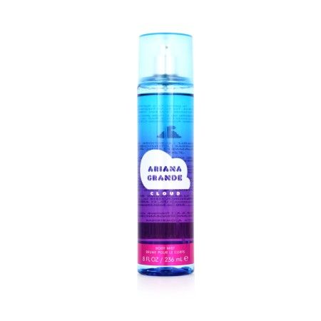 Parfum Corporel Ariana Grande Cloud Cloud 236 ml de Ariana Grande, Sprays pour le corps - Réf : S8311454, Prix : €14.74, Remi...
