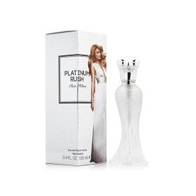 Profumo Donna Paris Hilton EDP Platinum Rush 100 ml di Paris Hilton, Eau de Parfum - Rif: S8312416, Prezzo: €30.00, Sconto: %