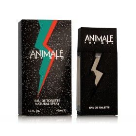 Men's Perfume Animale Animale For Men EDT 100 ml by Animale, Eau de Perfume - Ref: S8312707, Price: 35,59 €, Discount: %