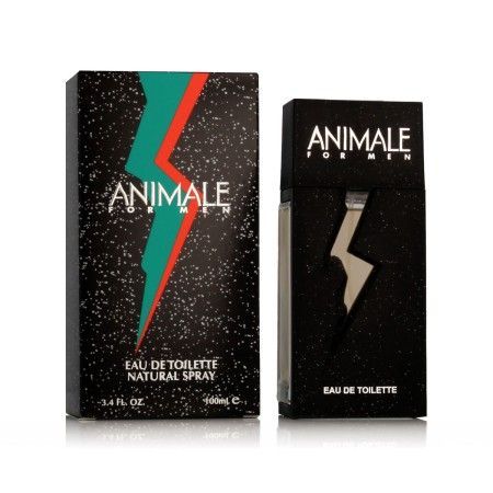Men's Perfume Animale Animale For Men EDT 100 ml by Animale, Eau de Perfume - Ref: S8312707, Price: 35,59 €, Discount: %