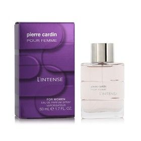 Damenparfüm Pierre Cardin EDP L'Intense 50 ml von Pierre Cardin, Eau de Parfum - Ref: S8312774, Preis: 9,66 €, Rabatt: %