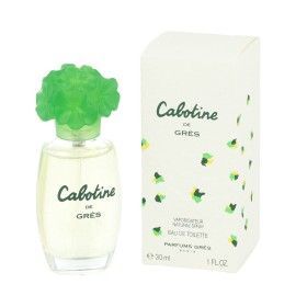 Perfume Mujer Cabotine Gres EDT Cabotine De Gres 30 ml de Gres, Agua de perfume - Ref: S8313695, Precio: €11.17, Descuento: %
