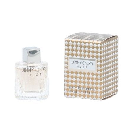 Parfum Femme Jimmy Choo EDP Illicit 4,5 ml de Jimmy Choo, Eau de parfum - Réf : S8314451, Prix : €10.84, Remise : %
