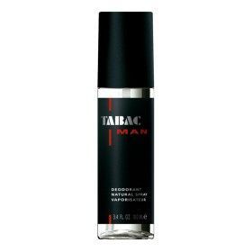 Desodorizante em Spray Tabac Man 100 ml de Tabac,  - Ref: S8314707, Preço: €9.20, Desconto: %