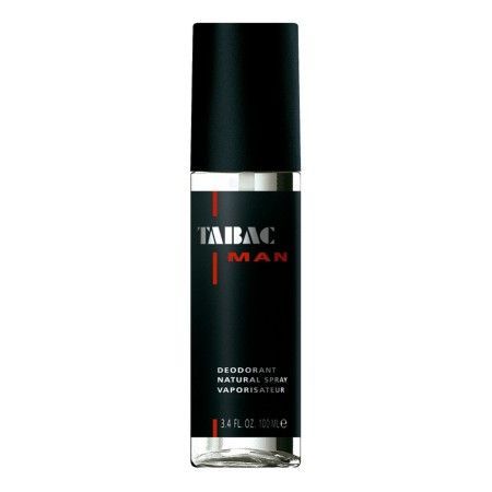 Deodorante Spray Tabac Man 100 ml di Tabac,  - Rif: S8314707, Prezzo: €9.20, Sconto: %