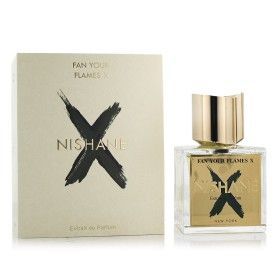 Unisex-Parfüm Nishane Fan Your Flames X 100 ml von Nishane, Extrait de Parfum - Ref: S8315076, Preis: €160.44, Rabatt: %
